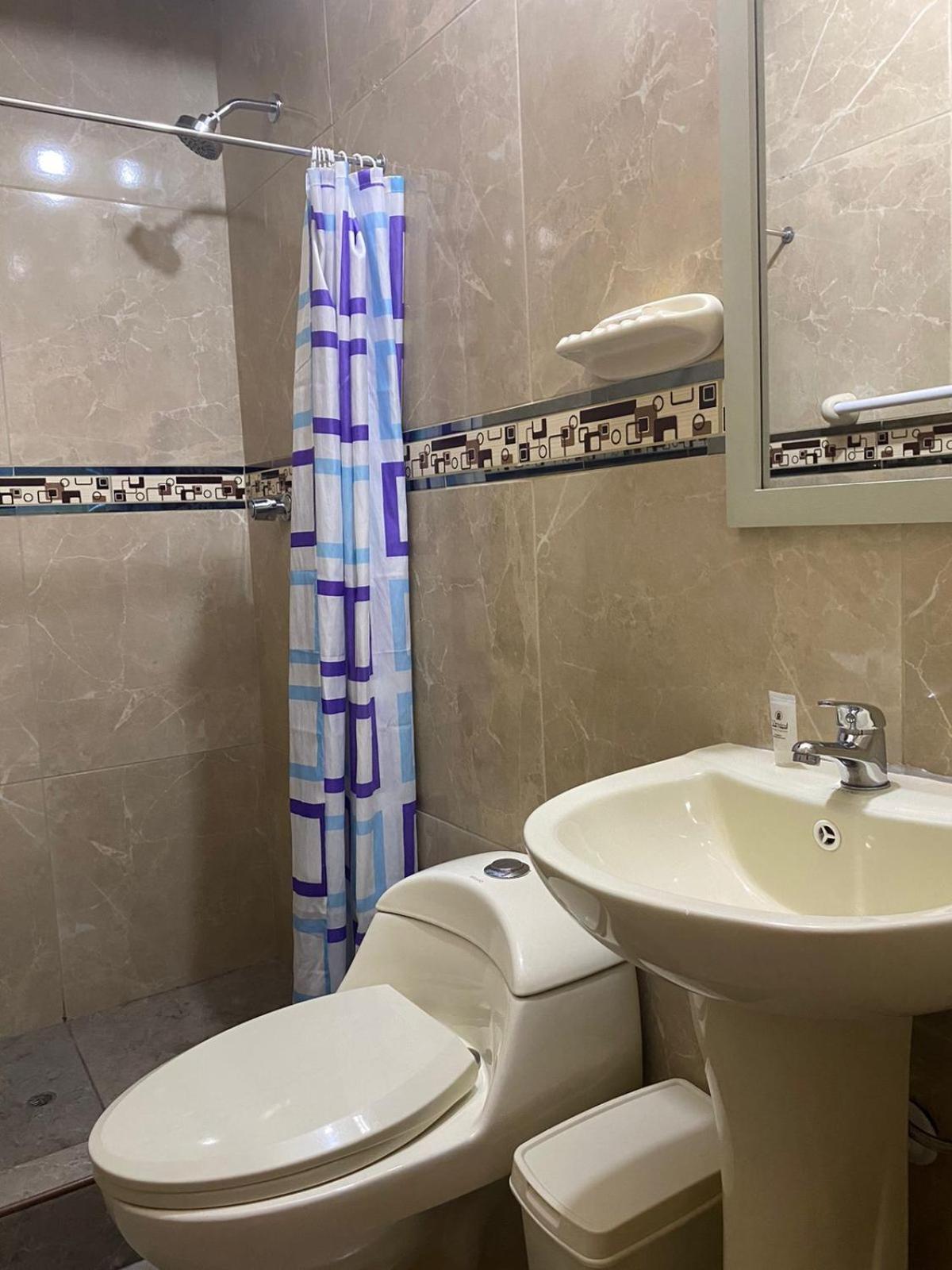Hostal Virreinal Aqp Арекипа Экстерьер фото